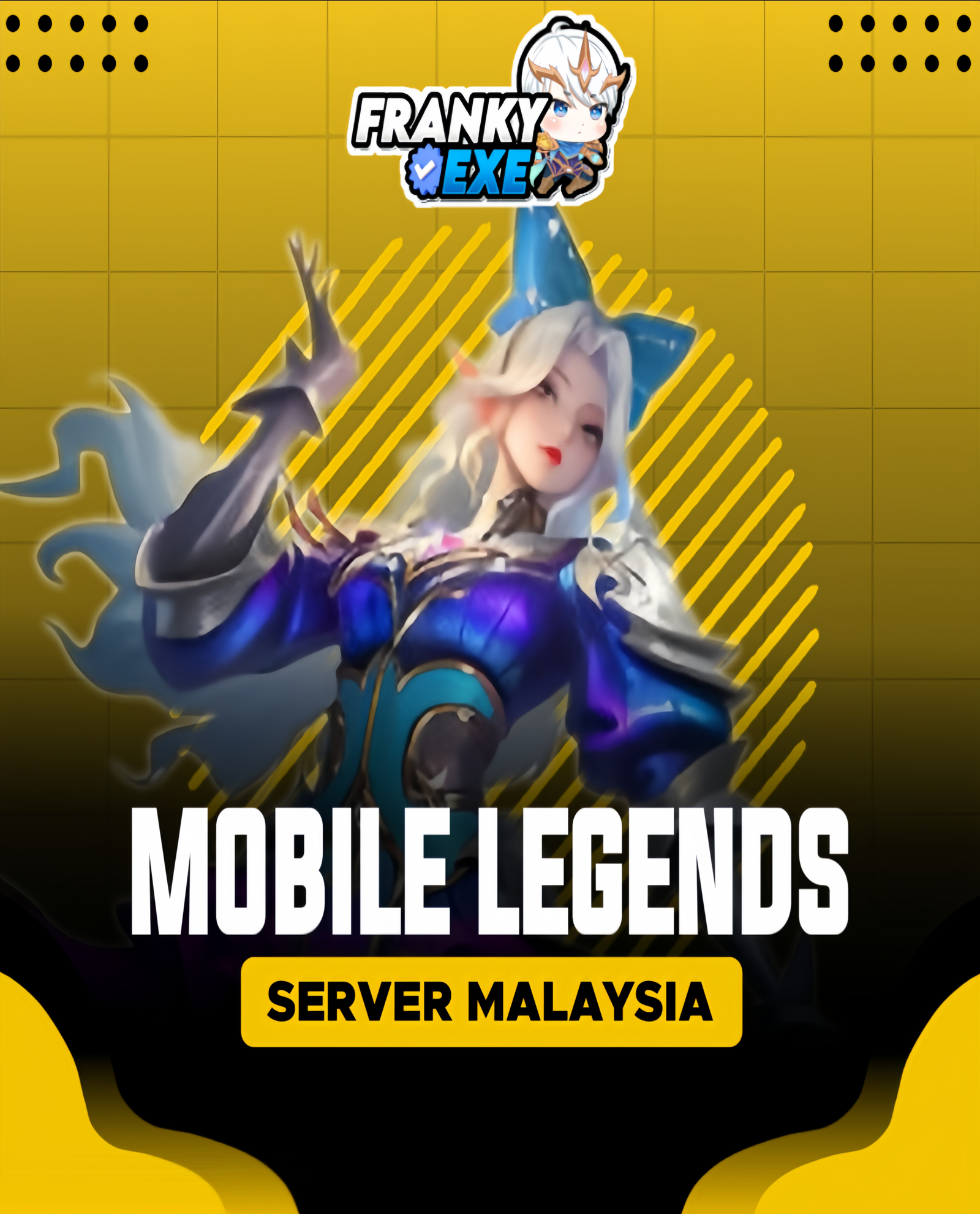 Mobile Legends