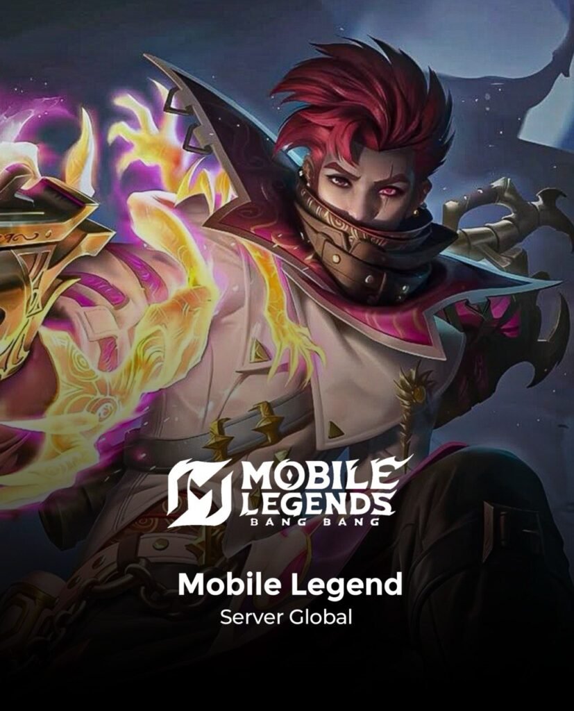 Mobile Legend Global