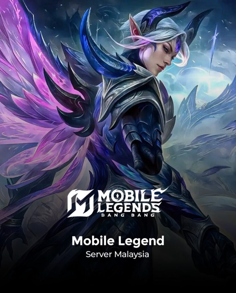 Mobile Legend Malaysia – 1000 (First Recharge)