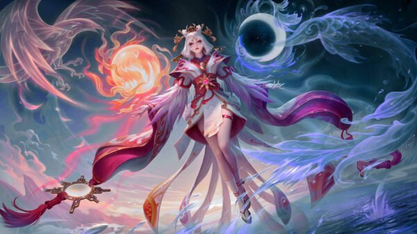 Mobile Legend Malaysia - Image 2
