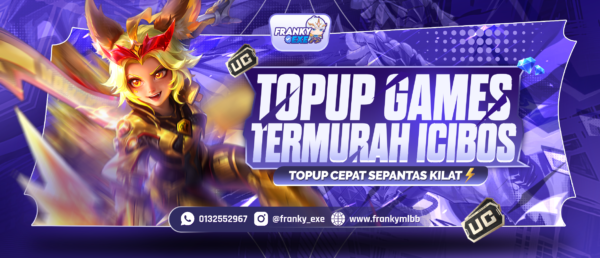 Mobile Legend Via Login - Image 2
